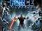 Star Wars: The Force Unleashed * XBOX 360 *