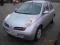 NISSAN MICRA 1.4 16V CLIMATRONIC FAJNE AUTO