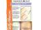 SALLY HANSEN ZESTAW FRENCH BARELY THERE