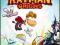 RAYMAN ORIGINS X360 ENG NOWA KURIER POLECONY 0zl