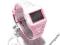 PIĘKNY PUMA Digital TOP FLOW LADIES PINK ANIMACJE!