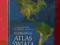Ilustrowany atlas świata Przegląd Reader's Digest