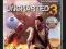 Uncharted 3 Oszustwo Drake'a PS3 GAMES-MASTER