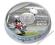 DVD-R 4,7 GB DISNEY! MYSZKA MICKY FOOTBALL ! 10szt