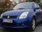 SUZUKI SWIFT 1.3 DDiS BEZWYPADKOWY