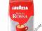 LAVAZZA qualita ROSSA kawa ziarnista CENA HIT 1 kg