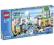 KLOCKI LEGO 4644 CITY MARINA i LODZ Wwa