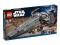 KLOCKI LEGO 7961 STAR WARS DARTH MAULS SITH Wwa