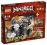 KLOCKI LEGO 66394 NINJAGO SUPERPACK 3w1 Wwa