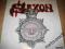 SAXON - STRONG ARM OF THE LAW - LP