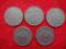 10zł 1984/85/86/87/88r -  5 szt