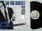 LP THE PRETENDERS get close WEA 1986