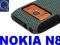 COMBO MESH CASE DO NOKIA N8 + 2 x FOLIA NA EKRAN