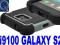 COMBO MESH CASE 3G SAMSUNG i9100 GALAXY S2 +2xPT3W