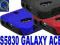 COMBO PC CASE 3KOLOR SAMSUNG S5830 GALAXY ACE +2xP