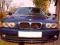 BMW 520i GAZ SEKWENCJA , ALU , KLIMA 2002R