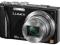 NOWY PANASONIC LUMIX DMC-TZ20 CZARNY!!!