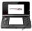 Konsola NINTENDO 3DS Cosmos Black / NOWA