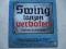 SWING TANZEN VERBOTEN - 2LP  - nowa!