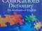 NEW OXFORD COLLOCATIONS DICTIONARY