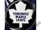 TORONTO MAPLE LEAFS NHL LUXUSOWY KOC PLUSZOWY HIT
