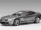 AutoArt Mercedes-Benz SLR McLaren 1:43 Grey Nowy