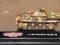 New Toys Millennium 1:144 Panther Ausf. G