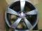 ALU 17" 5x112 AUDI A4 A5 A6 A7 A8 TT