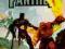 Black Panther: Four The Hard Way TPB !!!