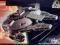 LEGO STAR WARS 7190 MILENIUM FALCON 2000r. !!!