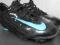 NIKE MERCURIAL buty sportowe korki roz. 33