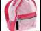 Plecak  NIKE mały szkolny sportowy różowy SportiC