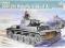 VK3001(H) PZKPFW VI(A) 01515TRUMPETER 1:35 NOWY