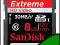 SanDisk Extreme HD Video SDHC class10 8GB