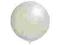 Balon 1m clear Wiwat Młoda Para balony OLBON3D-038