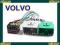 Adaptor ISO złącze VOLVO V40 S40 S60 C70 V70 S80