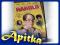 DVD - HAROLD  - polski lektor
