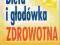 Dieta i głodówka zdrowotna - Heide Marie Geiss