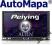 RADIO DVD TV 7'' GPS PEIYING 2DIN 9903 do AutoMapy