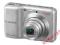 PANASONIC LUMIX DMC-LS5 SREBRNY 14Mpix W-WA