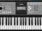 KEYBOARD YAMAHA PSR E-233 Zestaw I