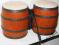 Donkey Konga Bongos / BĘBENKI / GC / W-WA