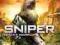 Sniper Ghost Warrior PS3 PL NOWA SKLEP
