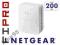 Netgear XAV2101 PowerLine Sieć po gniazdku elektry