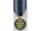 Medal Zasłużonym na Polu Chwały 1943 złoty