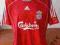 ! ADIDAS CLIMACOOL ! LIVERPOOL CARLSBERG CZERW r.L