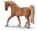 Figurka Koń rasy Tennessee Walking SLH13631