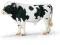 Figurka Byk rasy Holstein SLH13632