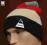 BURTON oryginalna czapka na snowboard i narty 49