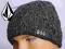 VOLCOM USA czapka na snowboard gruby splot 9